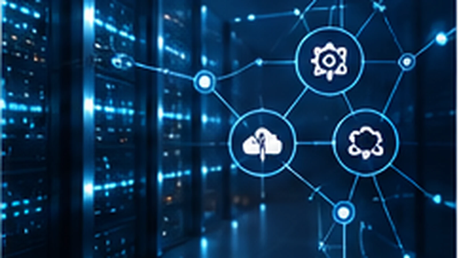 Vendor-neutrale Technologie- und Integrationsvisualisierung
