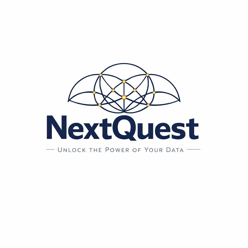 NextQuest Logo